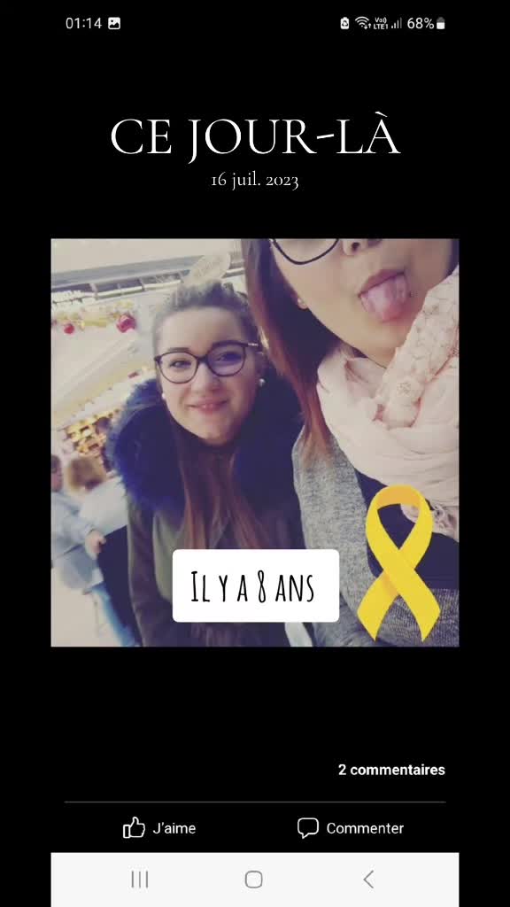 @Elomam's de André & Liam ♡