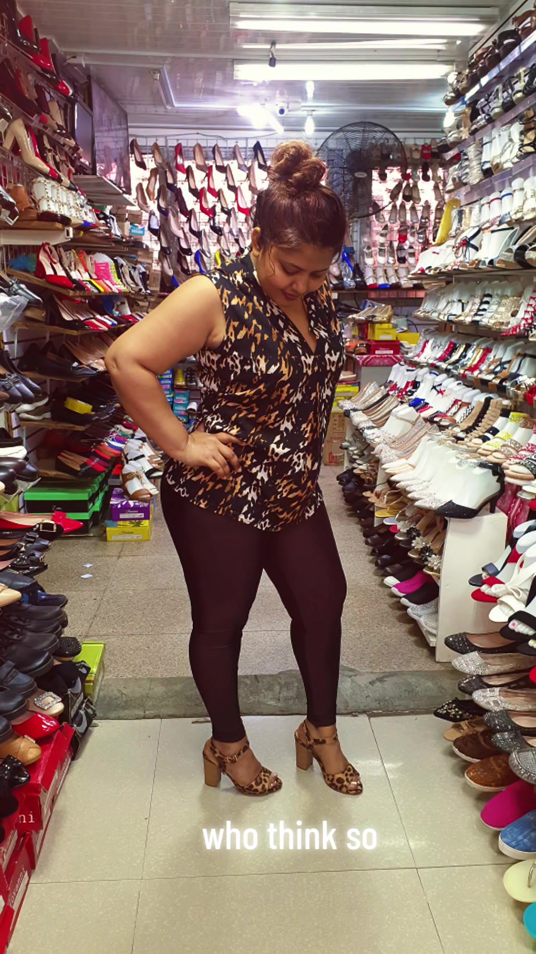 @love me or hate me