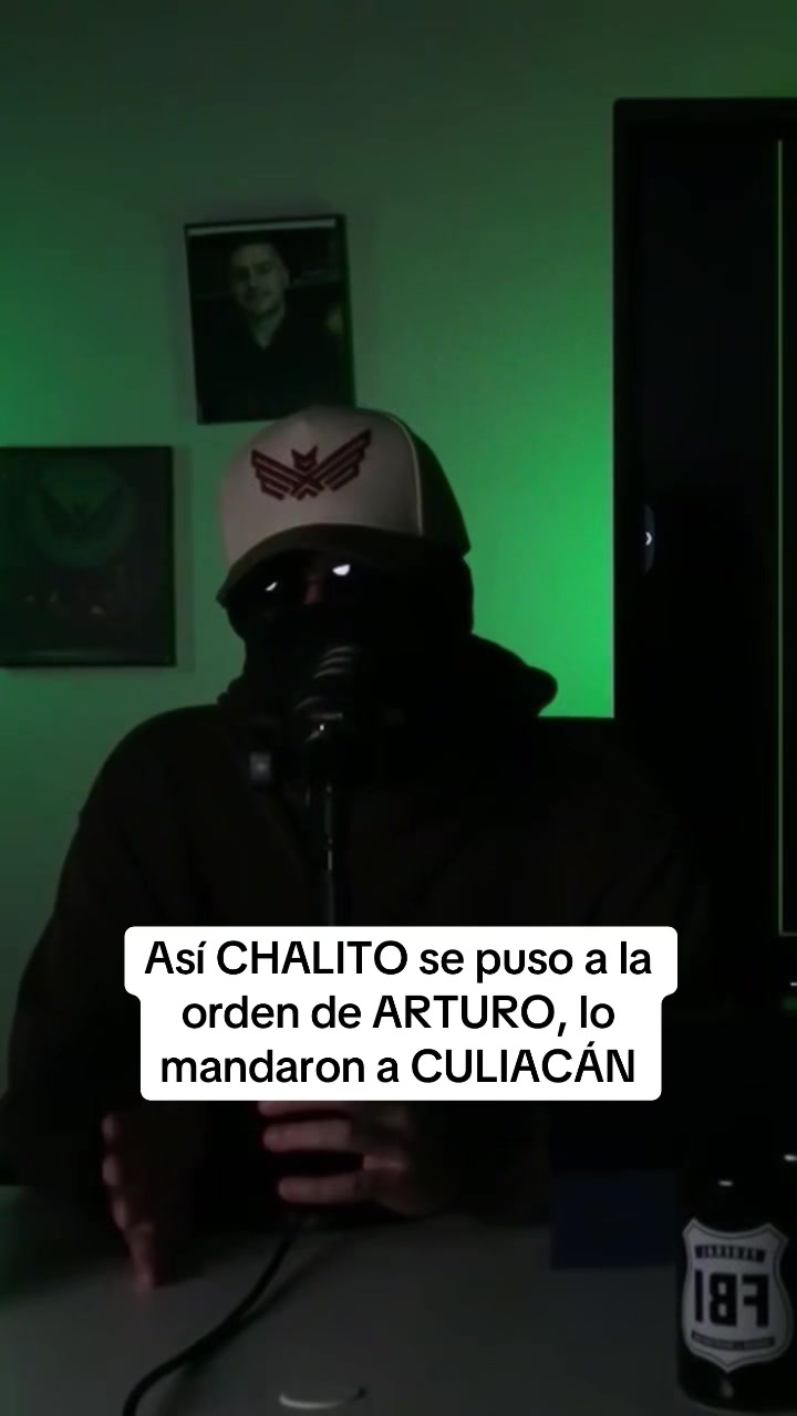 @Podcast Picantes