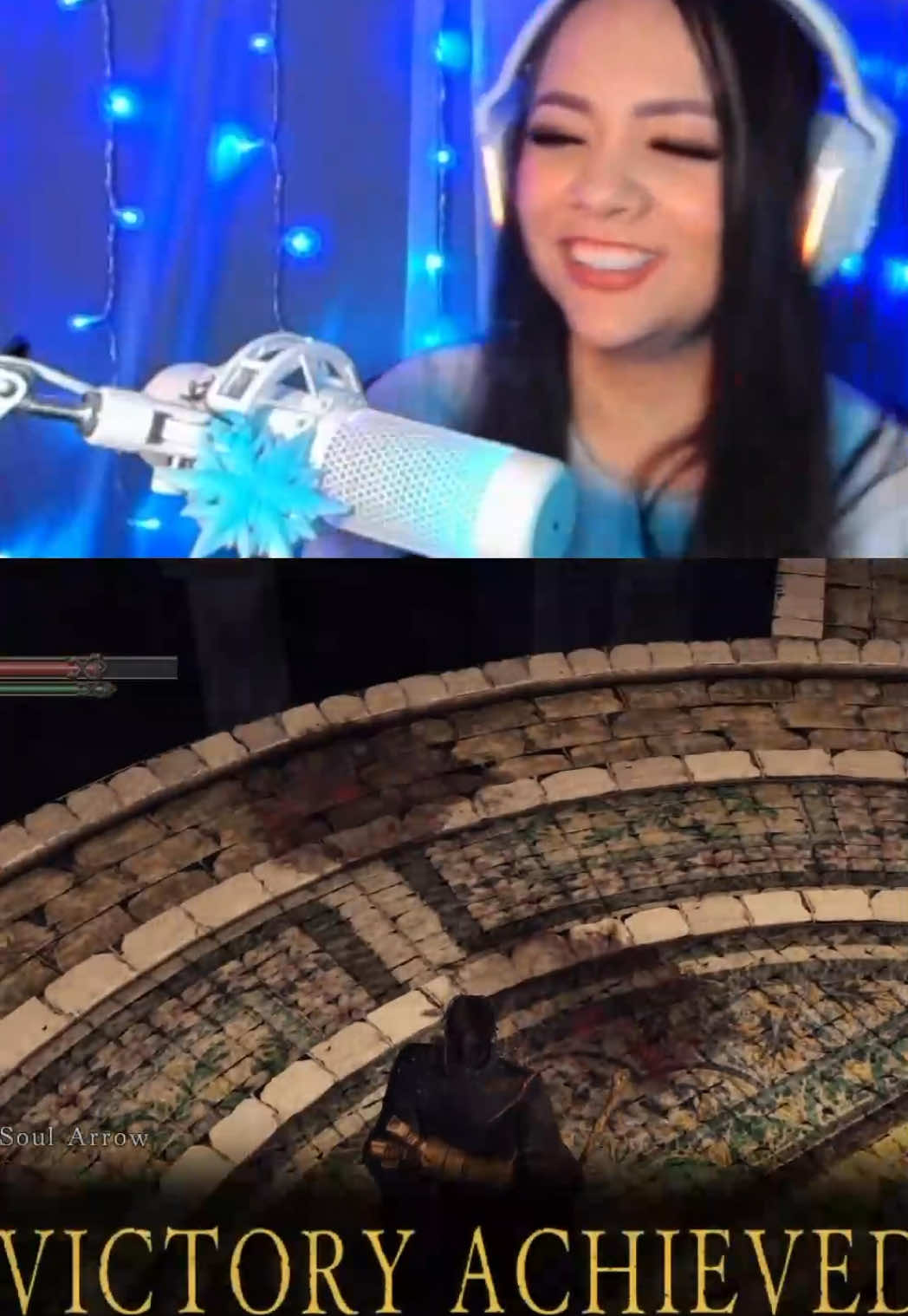 @icyscorpi ❄️ | twitch streamer