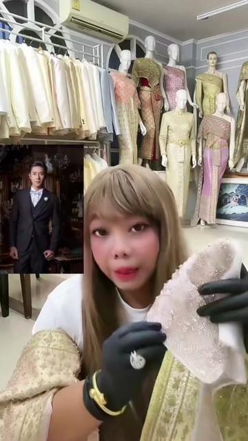 @Princessbrideเวดดิ้งระยอง