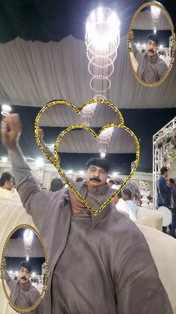 @Chaudhary Javed