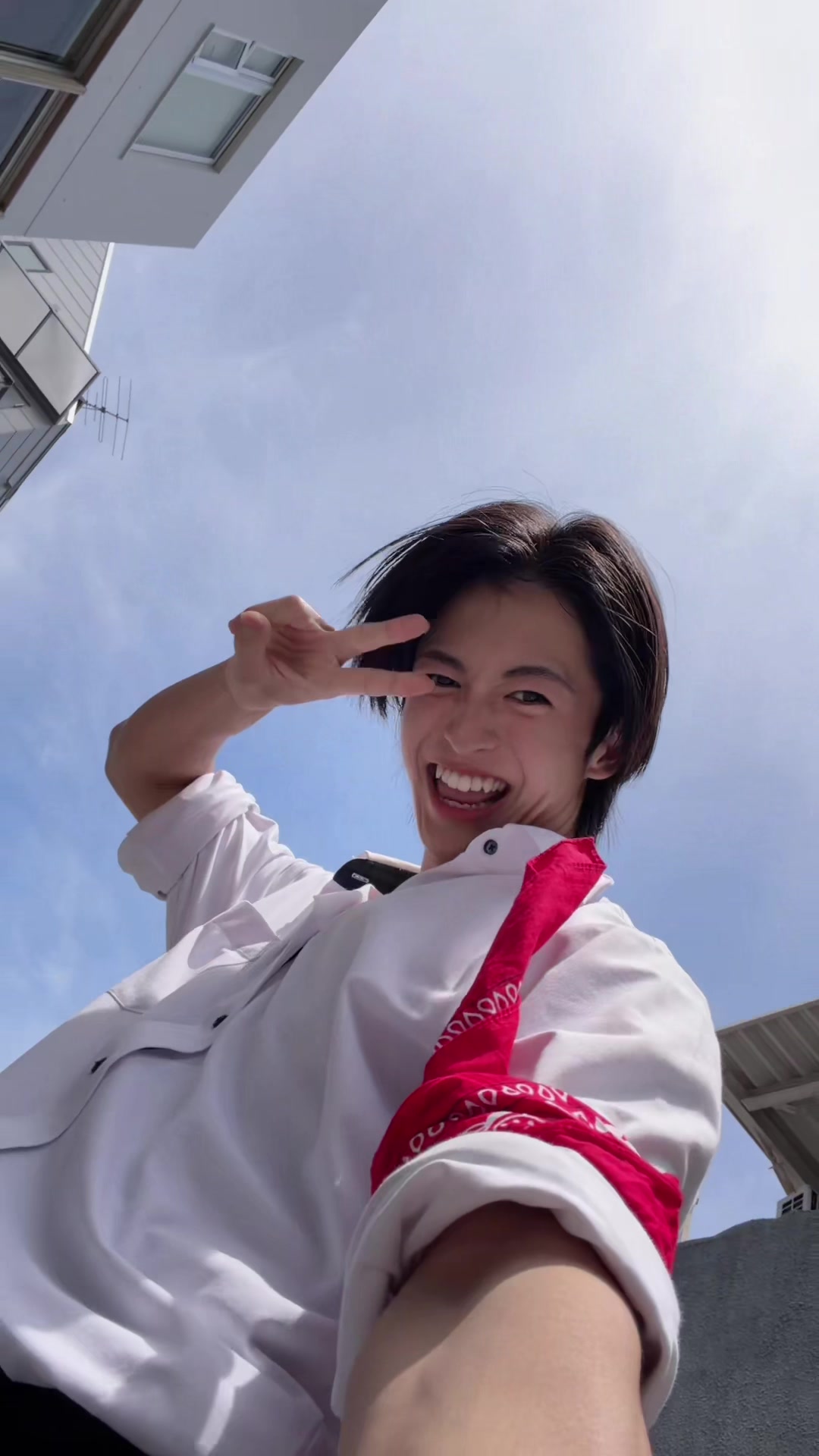 @楢崎 悠亮(ゆうすけ)