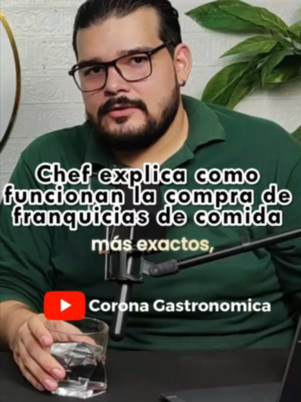 @Corona Gastronomica 👨🏻🍳👑