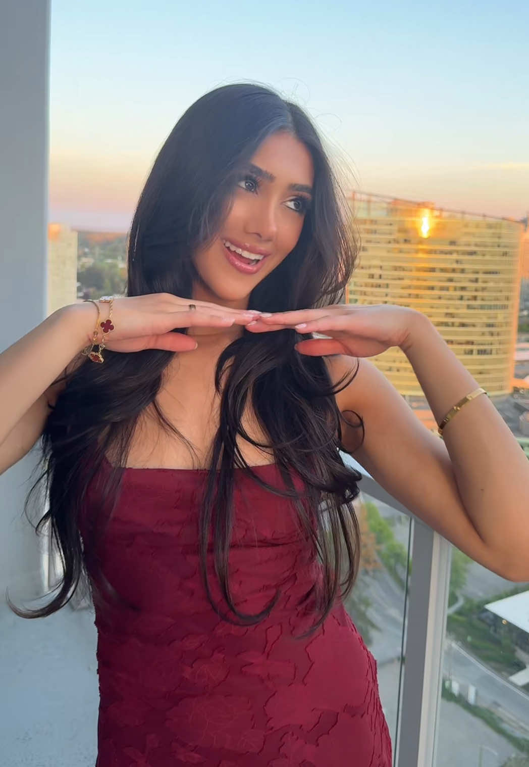 @Simran Sandhu