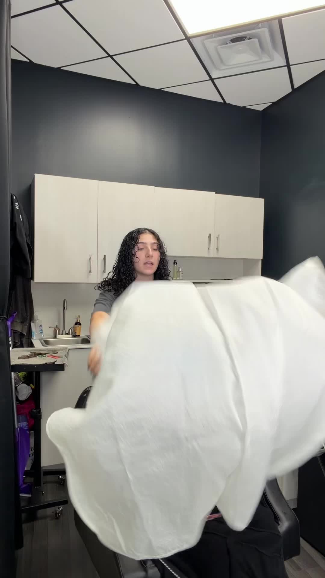 @SAMMY || MA HAIRSTYLIST