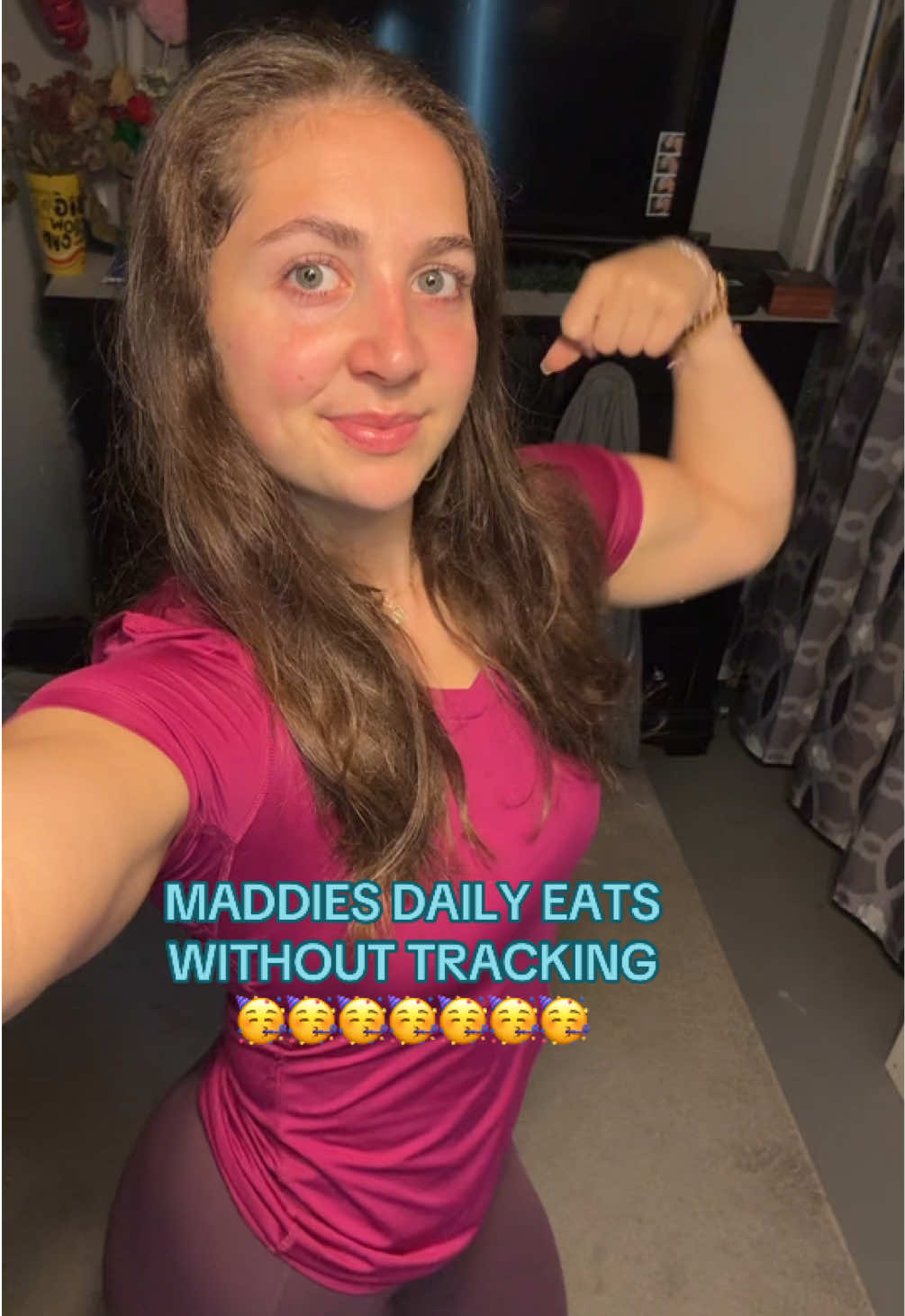@Madison !!!