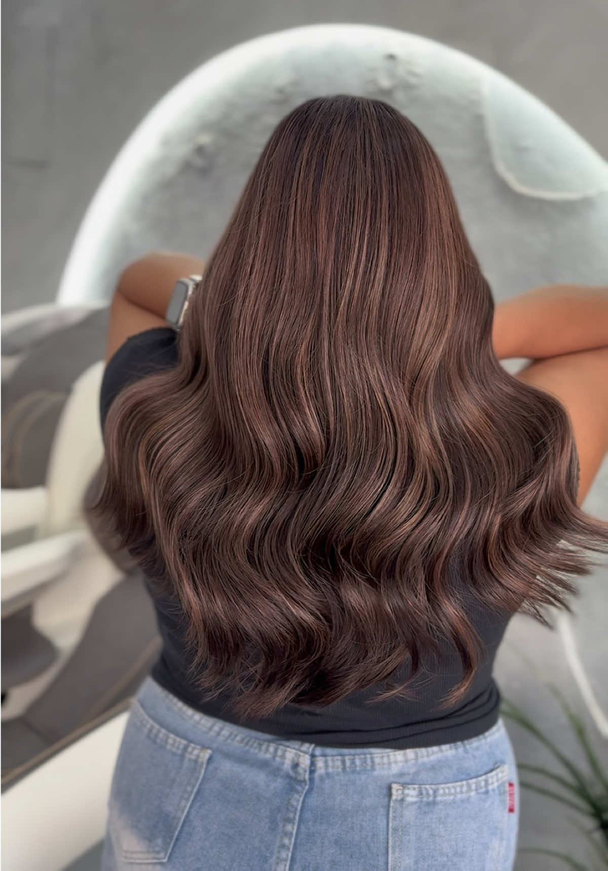 @Dream Hair Fairview