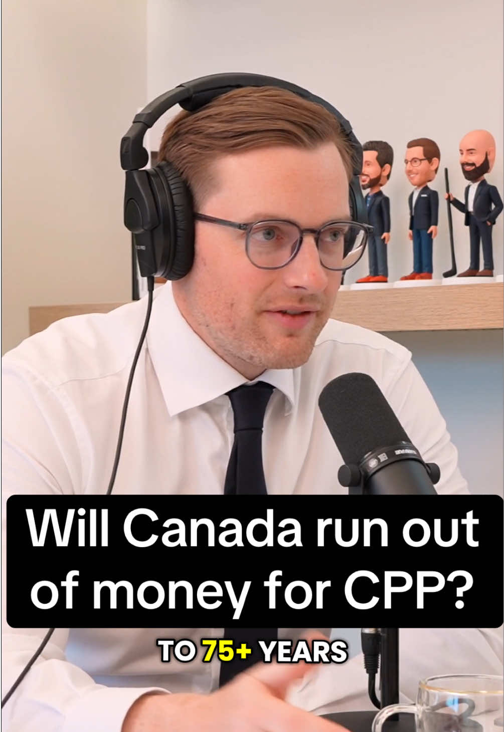 @Eli the Money Guy
