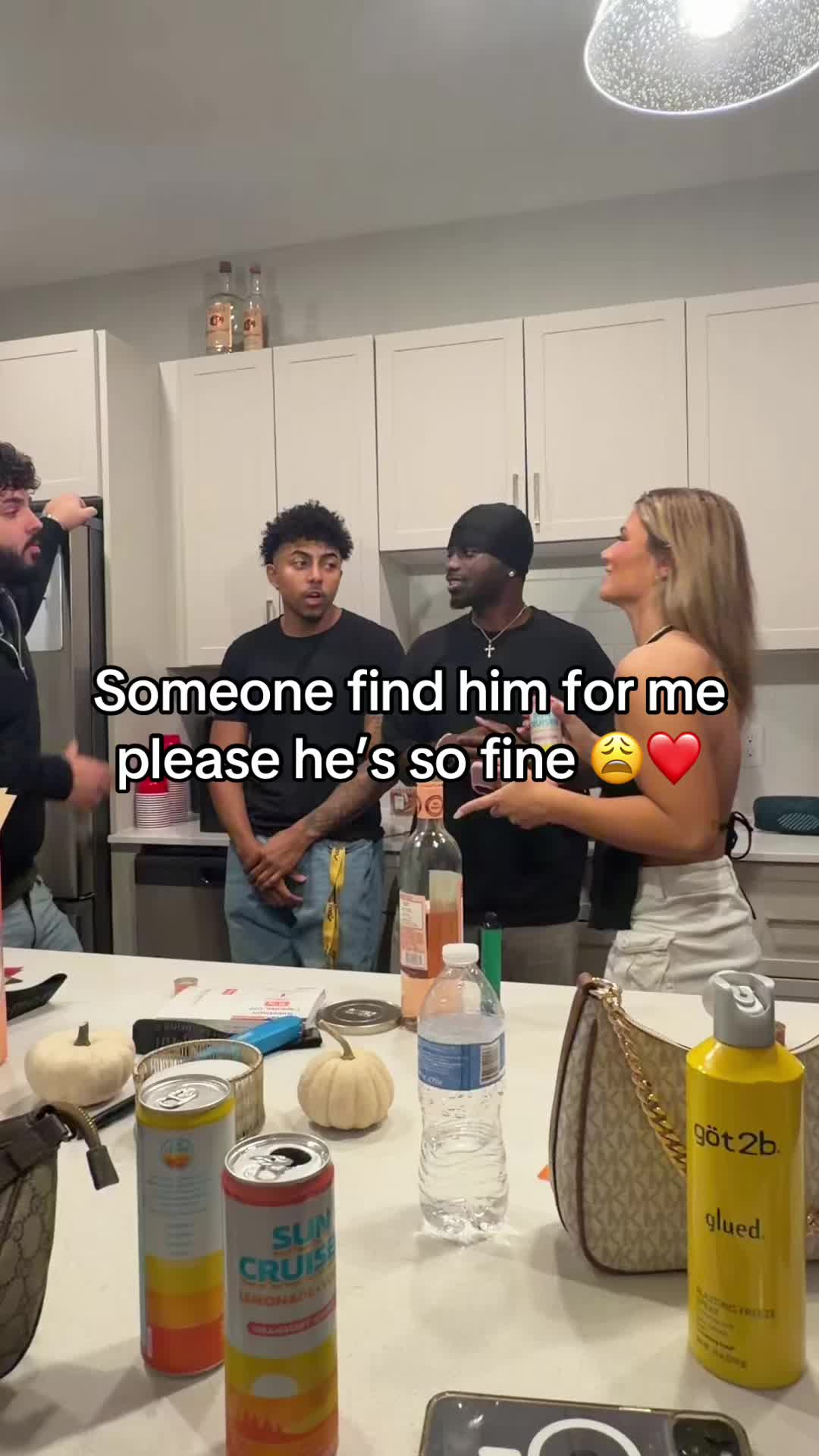 @Sean