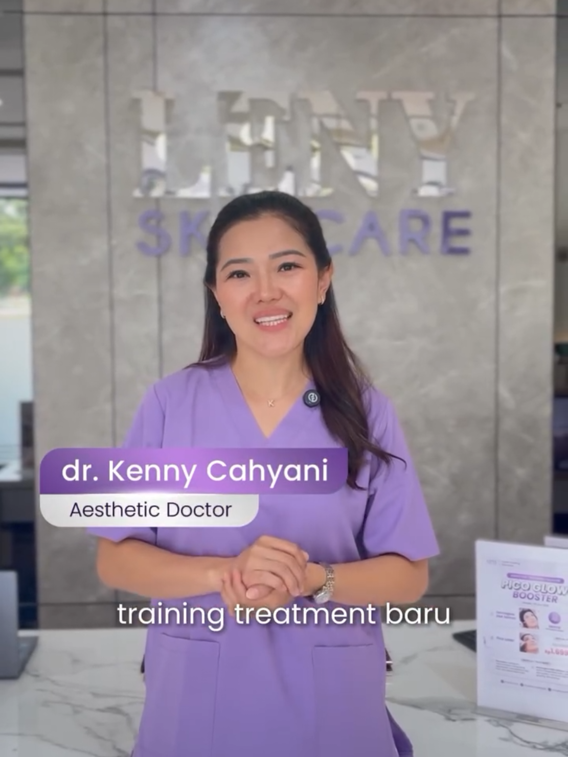 @Leny Skincare Karawaci