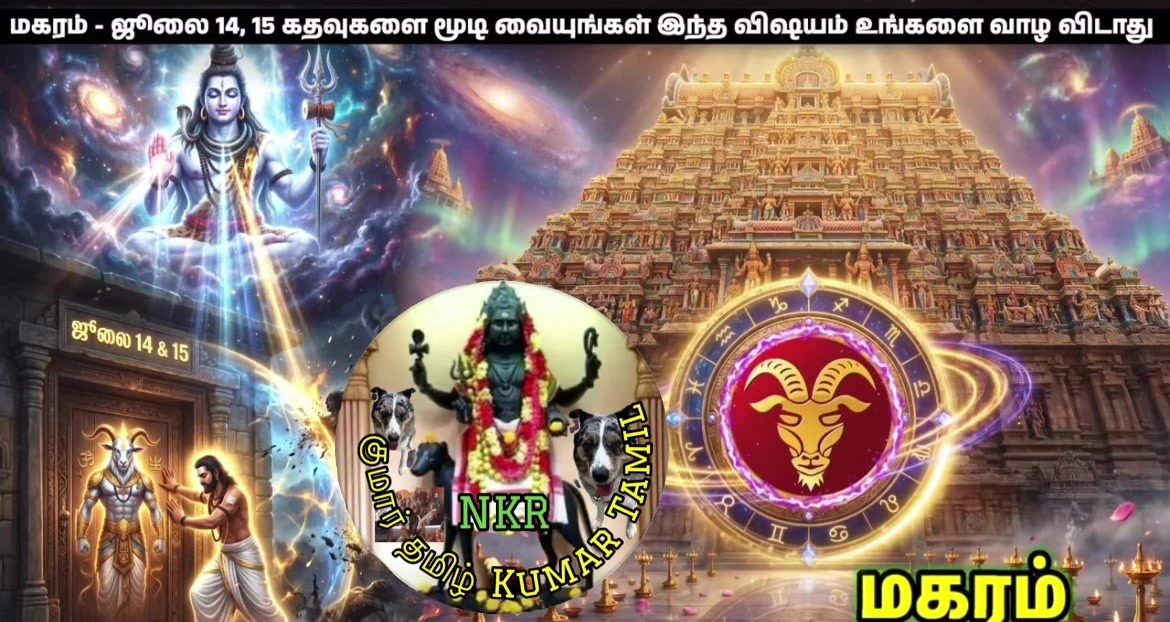 @குமார் தமிழ் Kumar Tamil