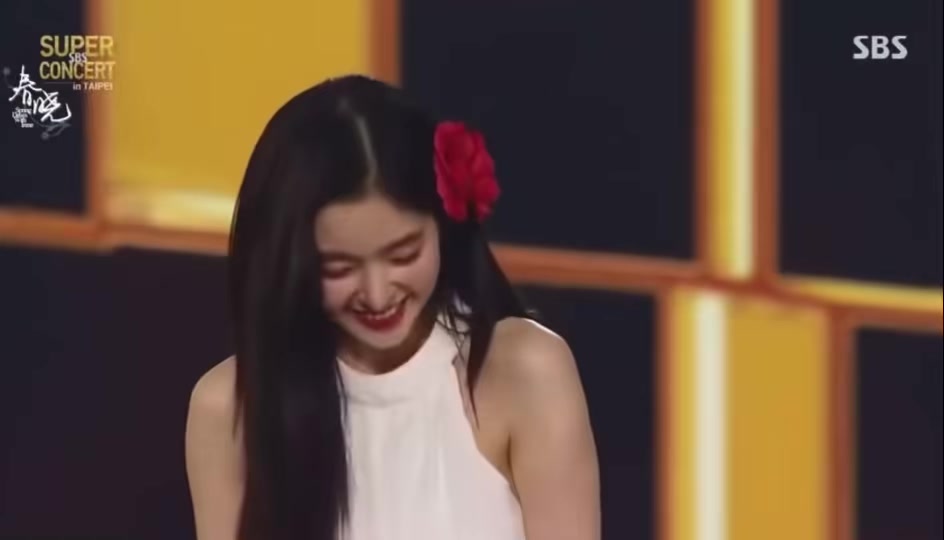 @Irene