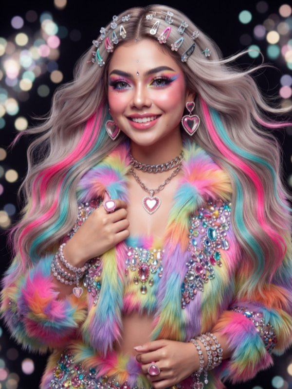 @Emiilda Gemini AI๐ผ๐ธ