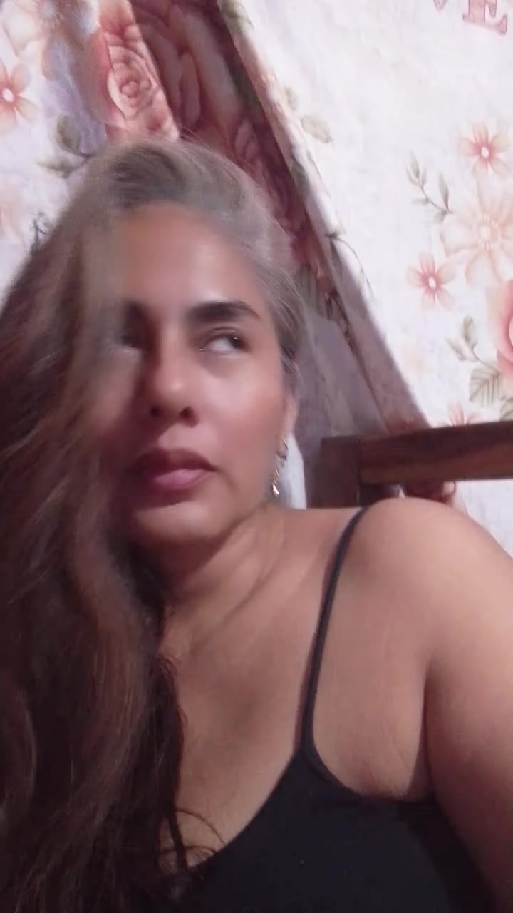 @Isa Ortiz