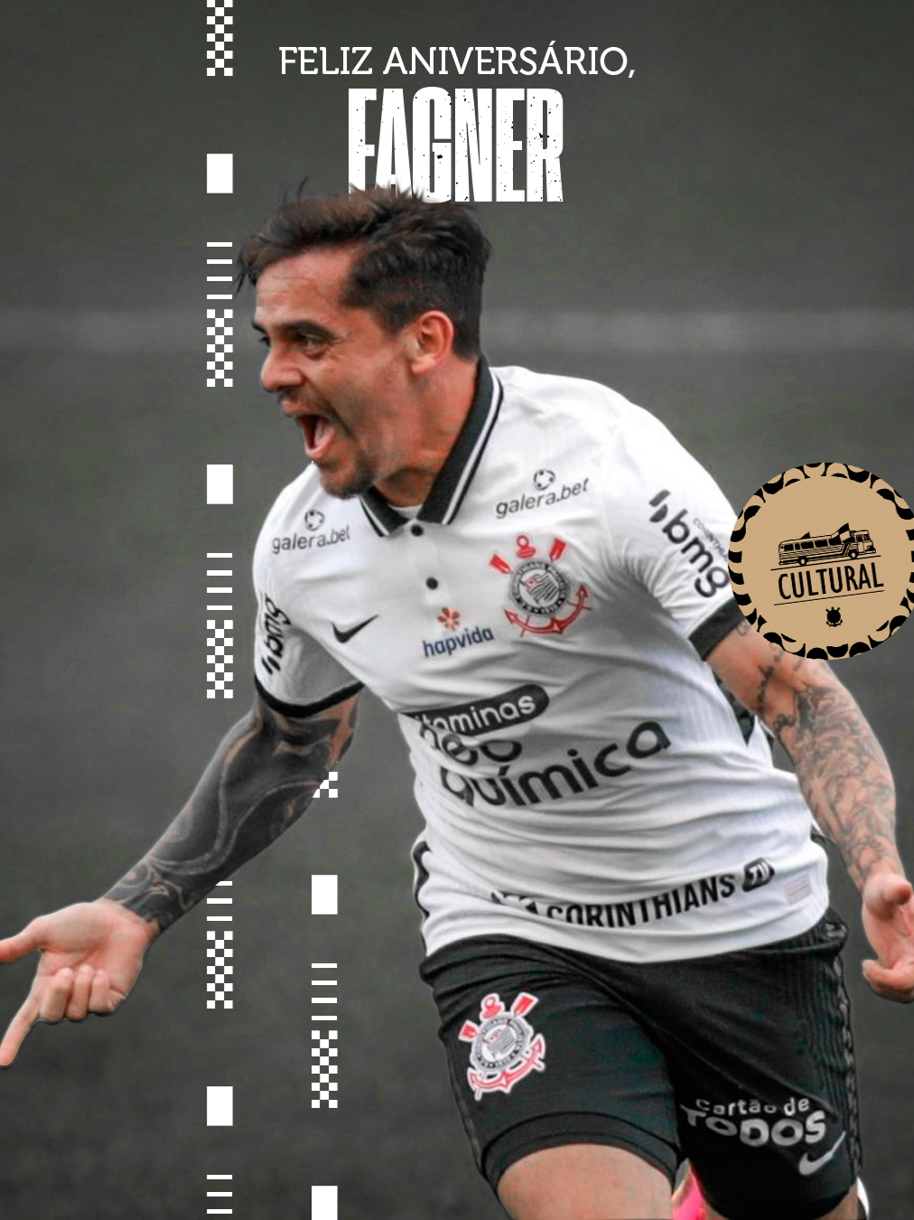 @Corinthians