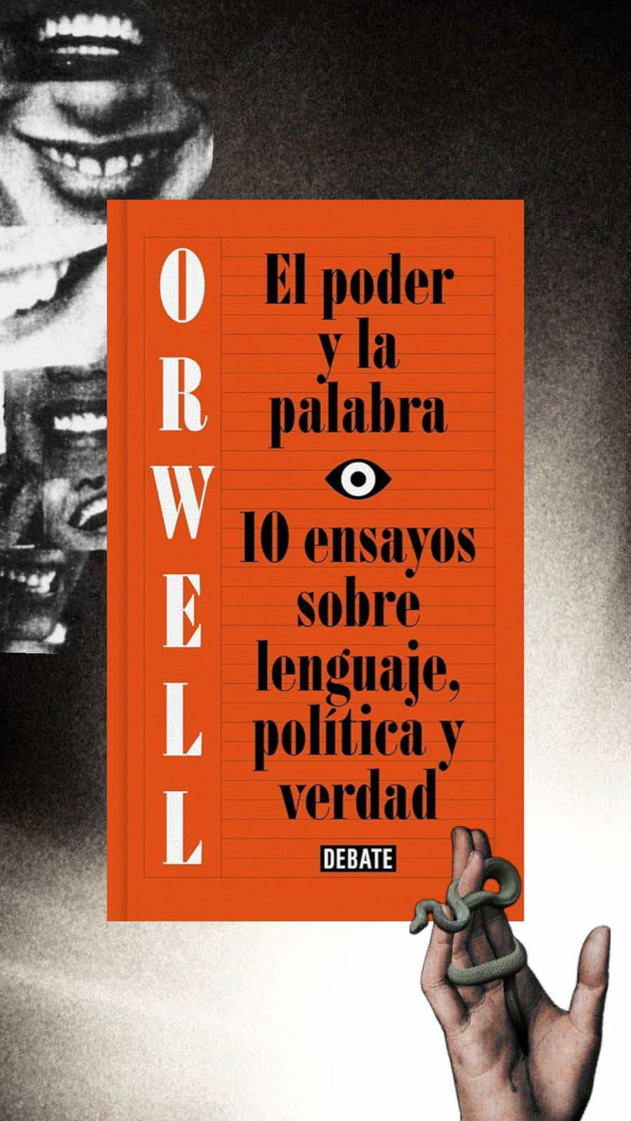 @pol&iacute;tica en prosa
