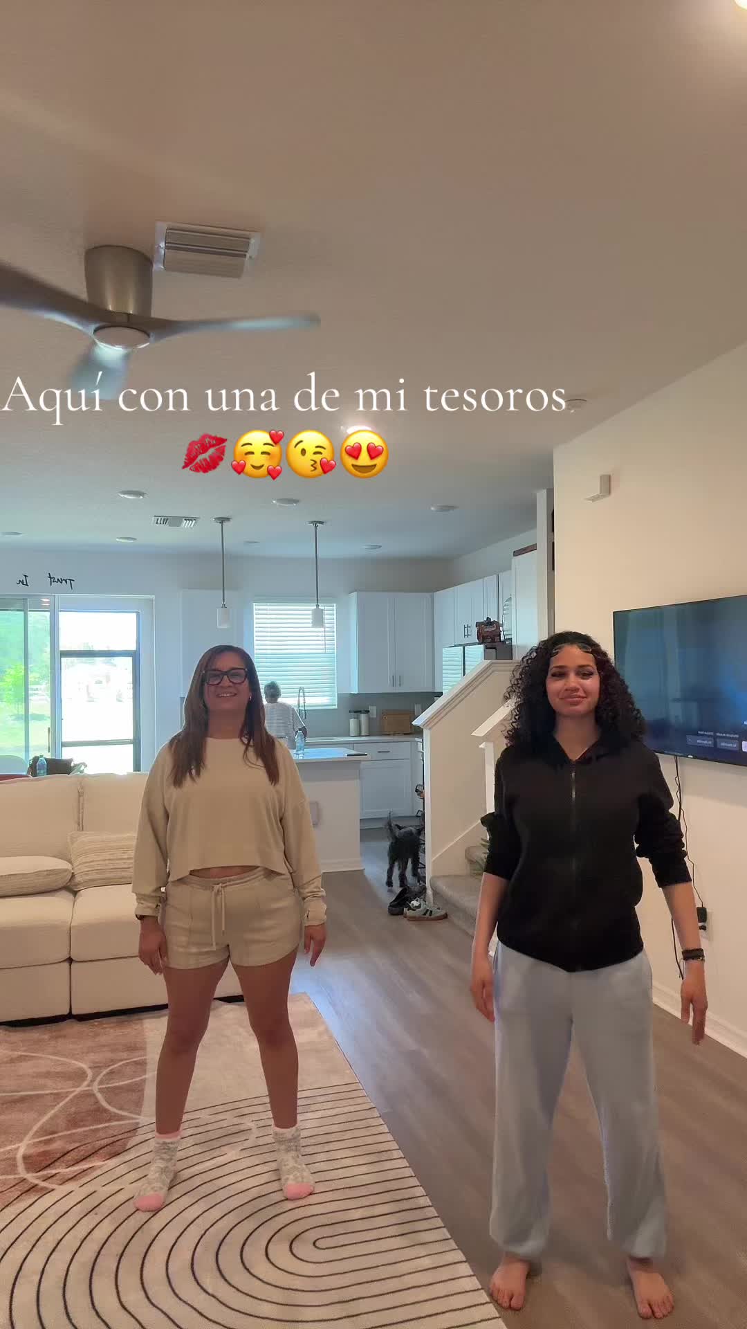 @Alegria Amor Felicid