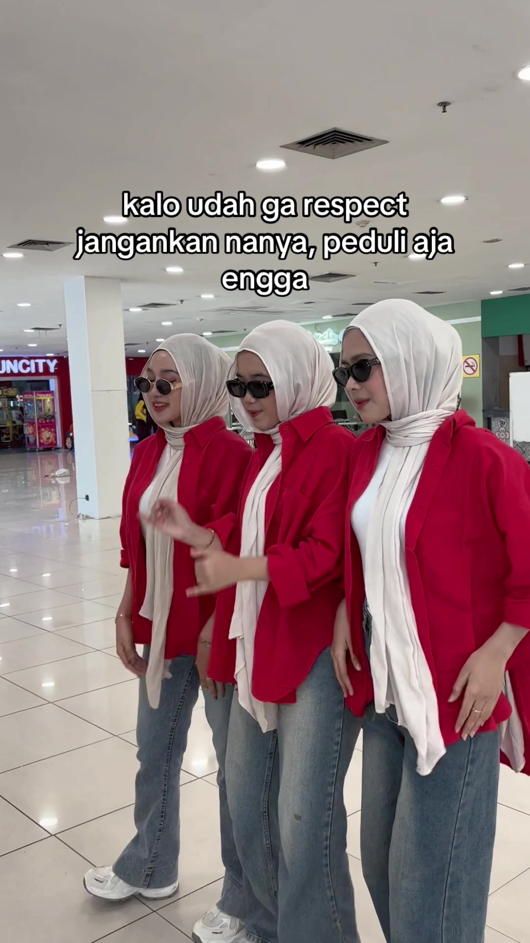 @Specialist Baju Wanita No 1