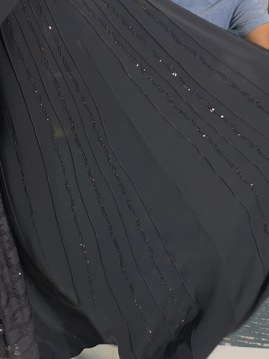 @SMART LADY ABAYA