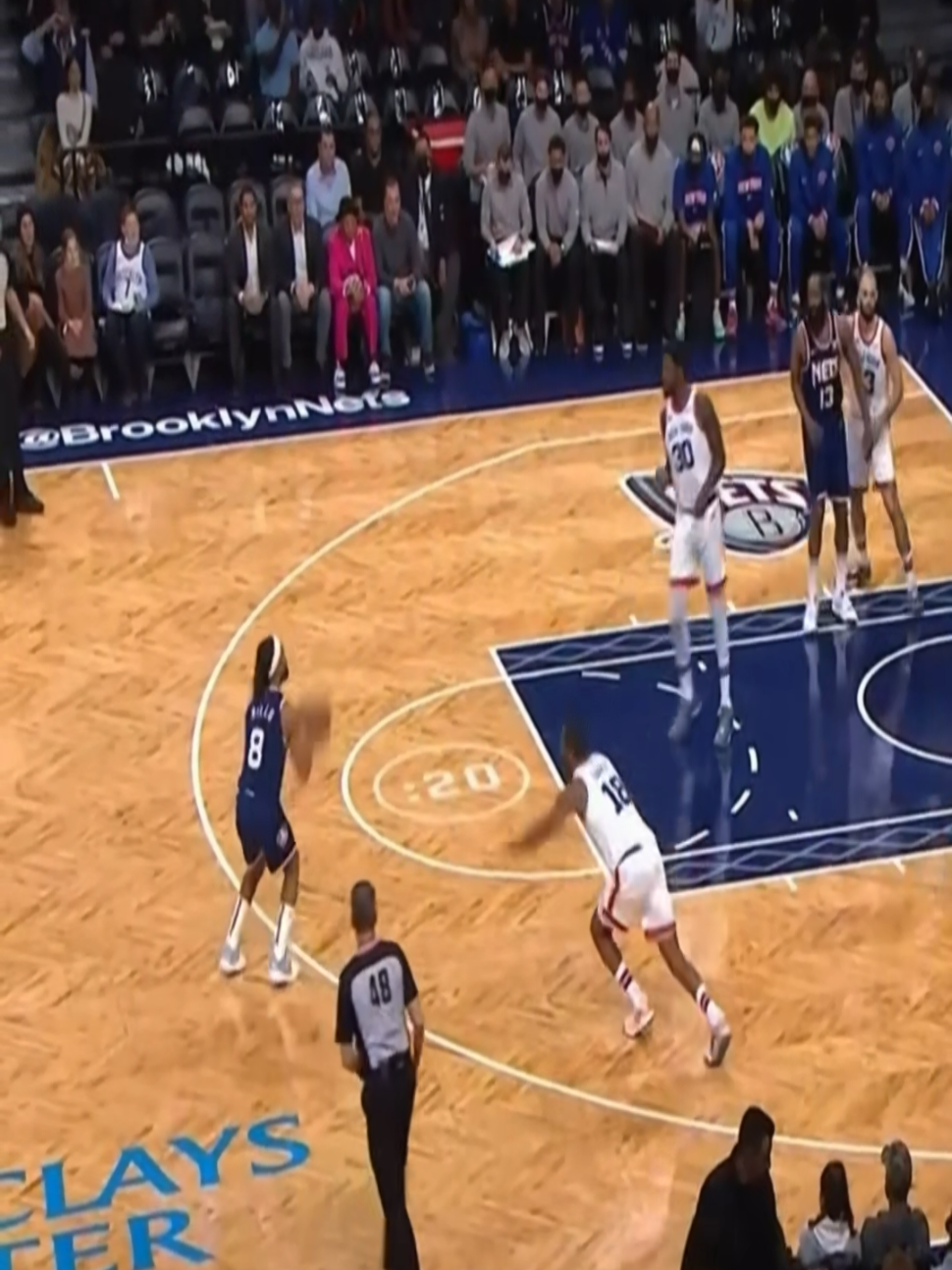 @NBA