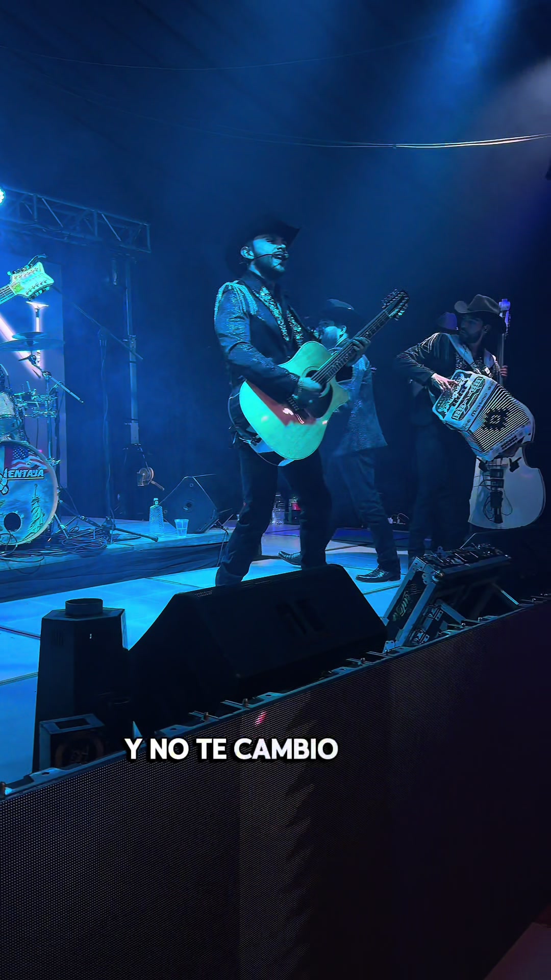 @La Ventaja
