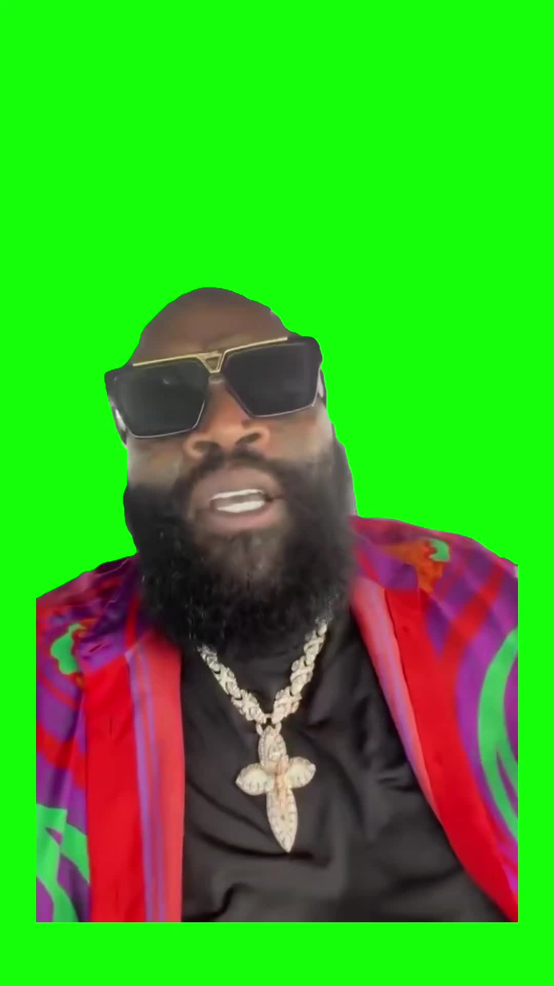@Chief Green Screens