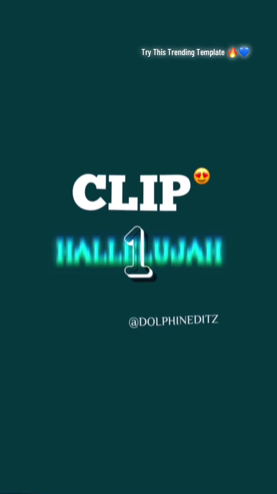 @DOLPHIN EDITZ
