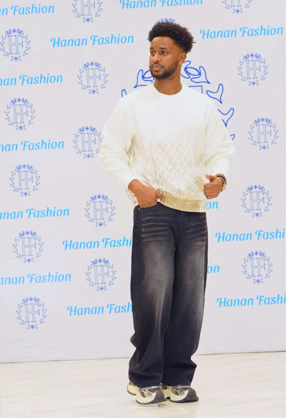 @Hanan Fashion