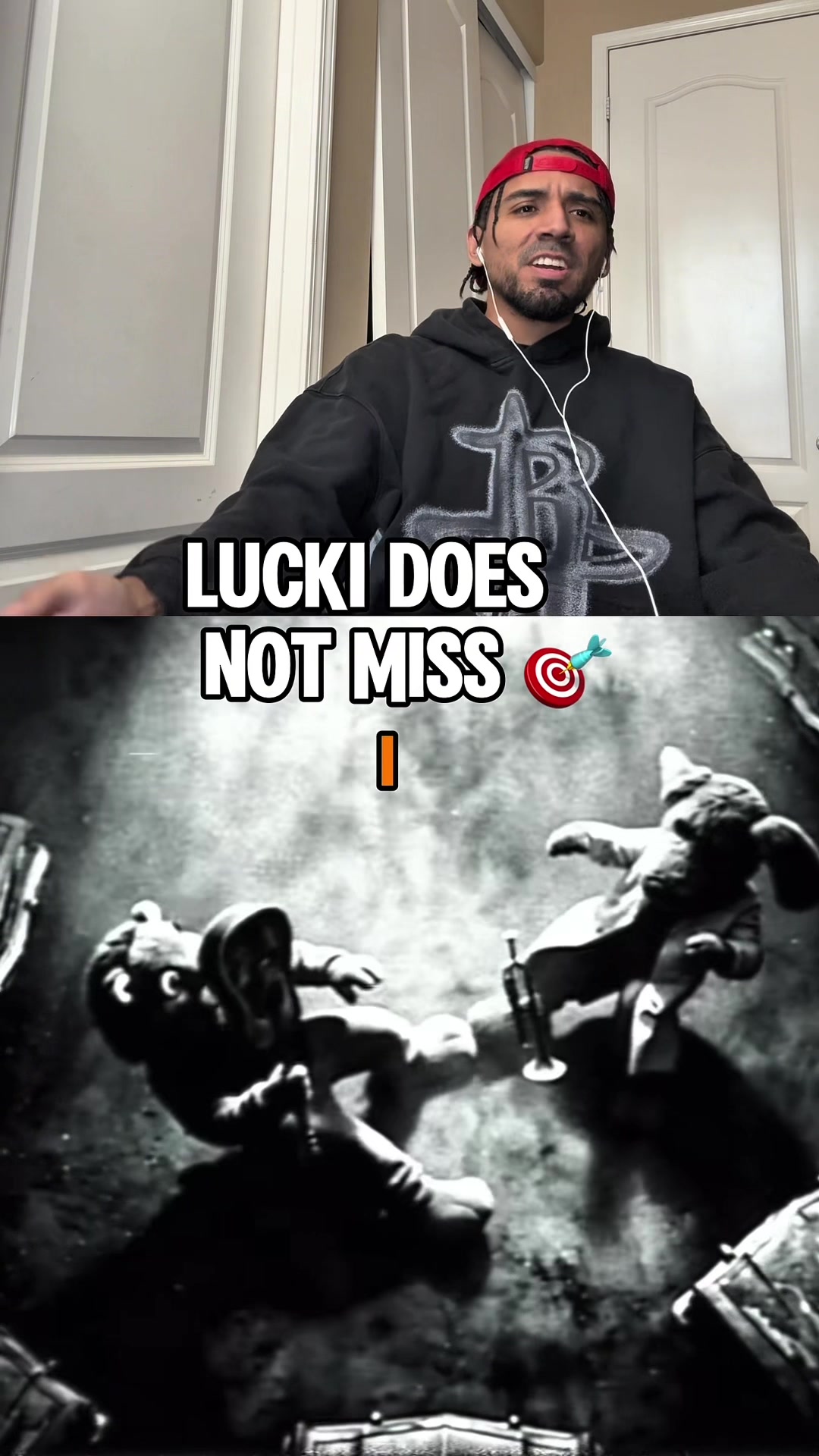 @BigRenzReactions