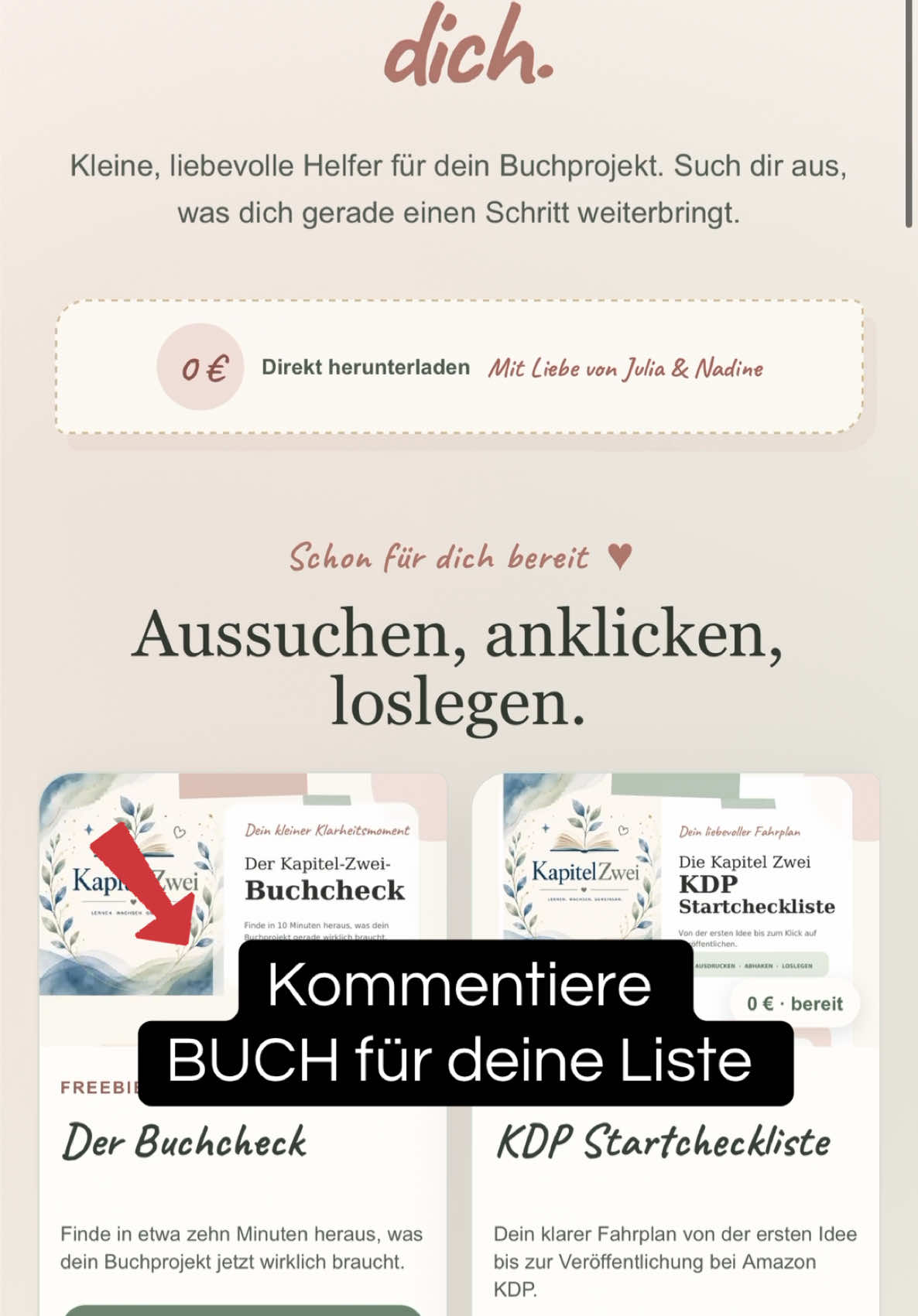 @juliamachtbuecher