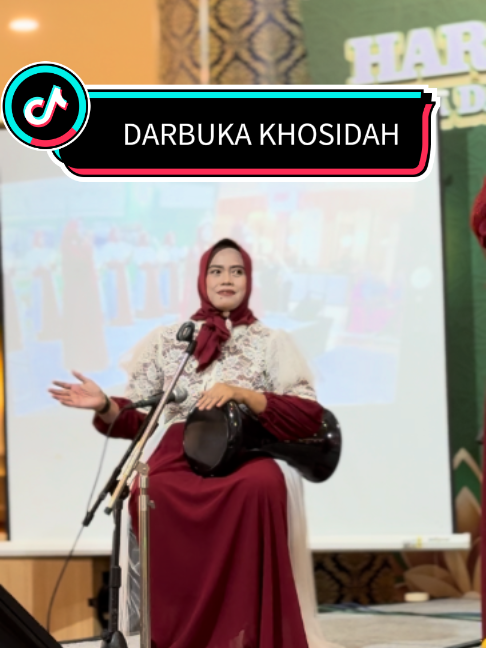 @Umik e Anak Hadroh