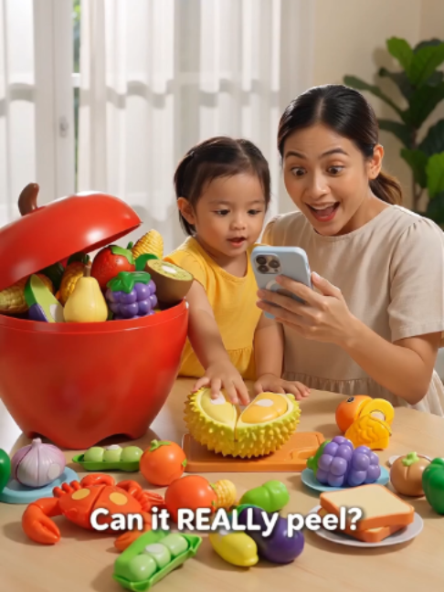 @Kids Happy Home