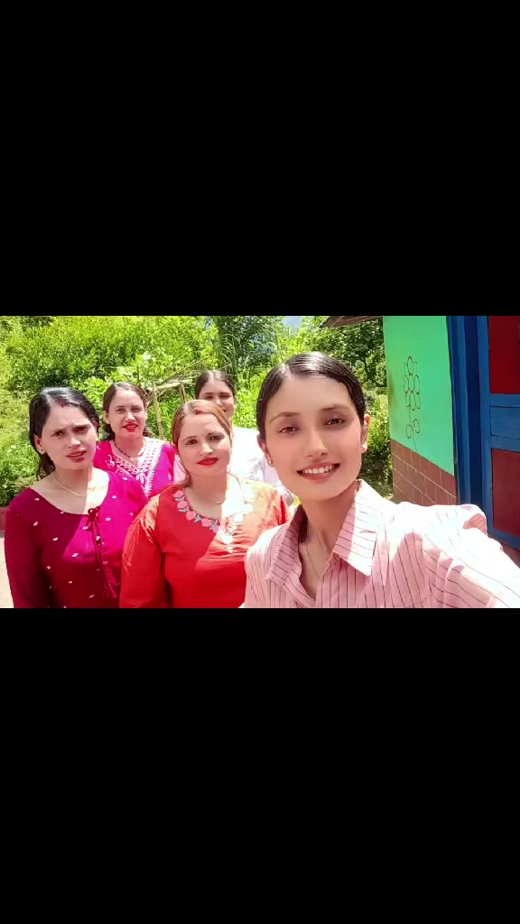 @saru mahat