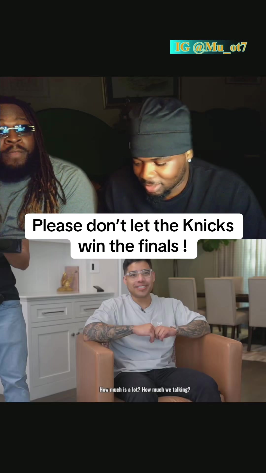 @Gregreacts
