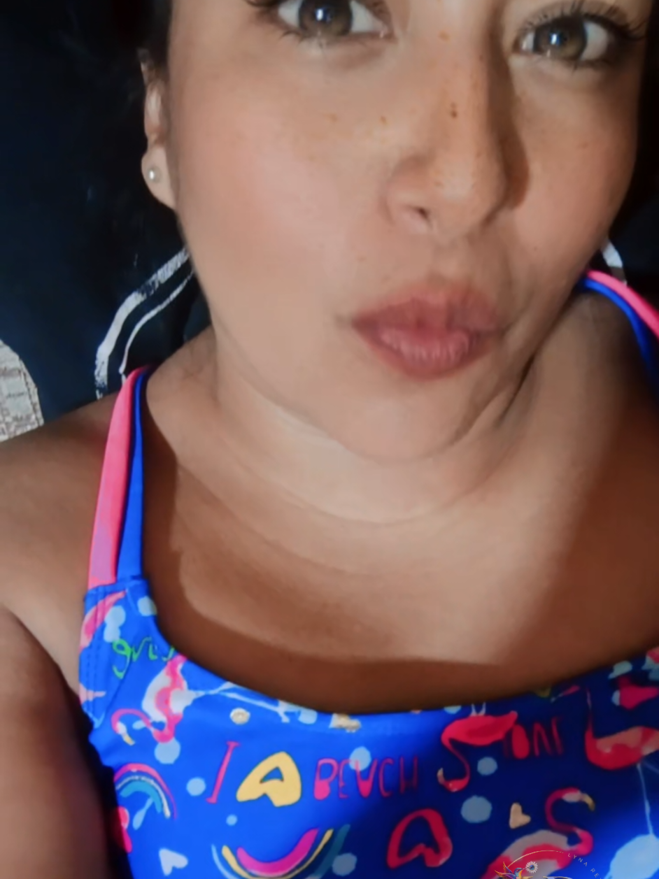 @Lyna Rey