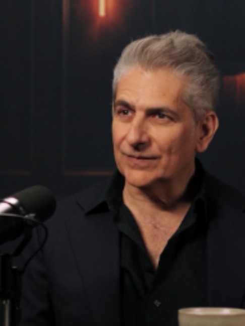 @Netflix Podcasts