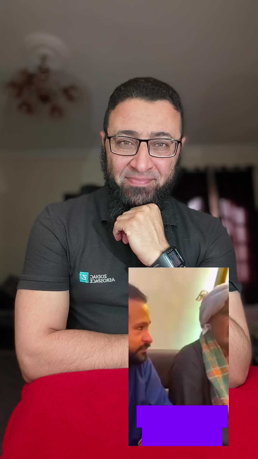 @شريف عبدالله - Sherif Abdallah