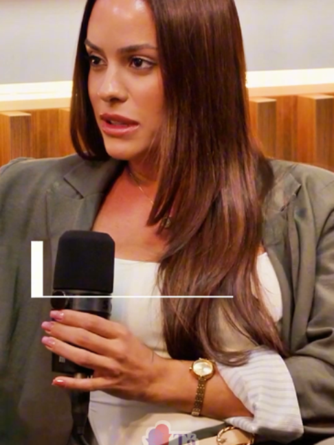 @T&aacute; Benito Podcast