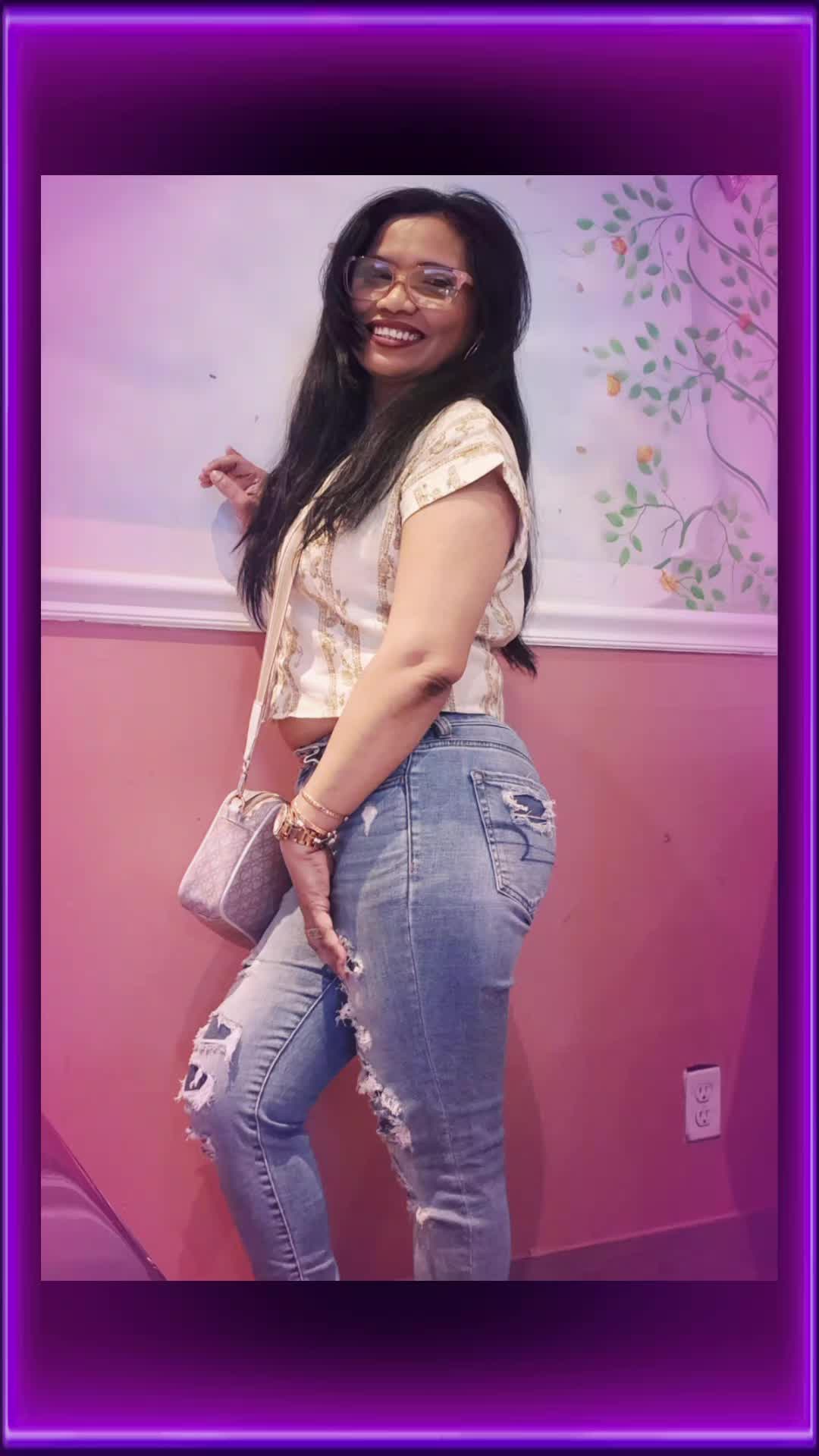 @🇬🇾🌶Princess Dreamgirl🌶🇺🇲