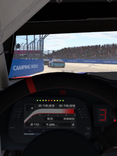 @iRacing