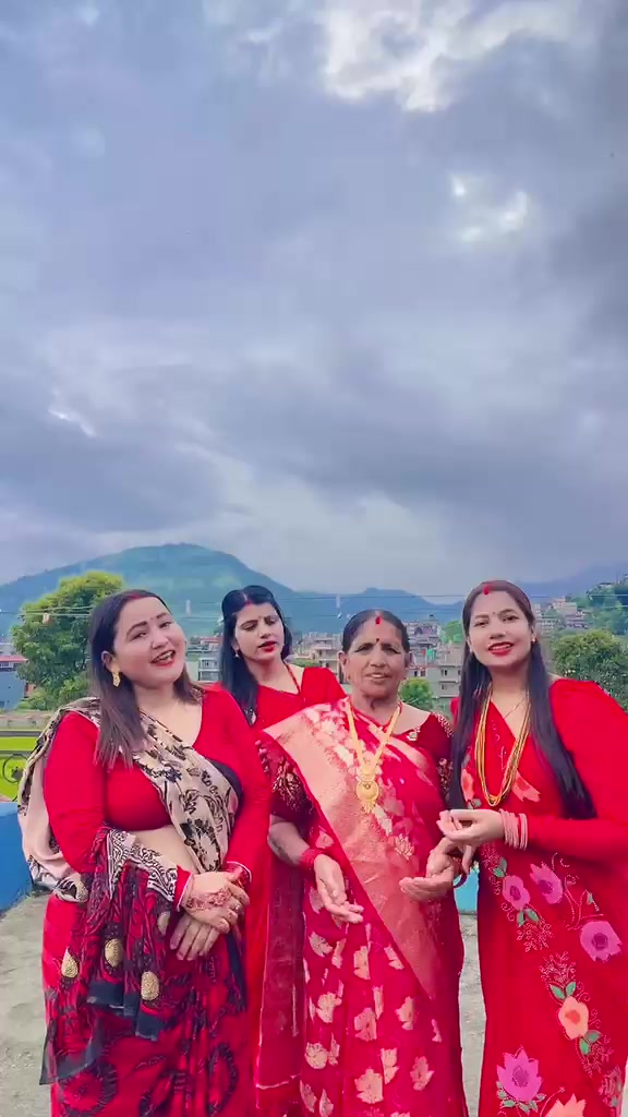 @mina gautam