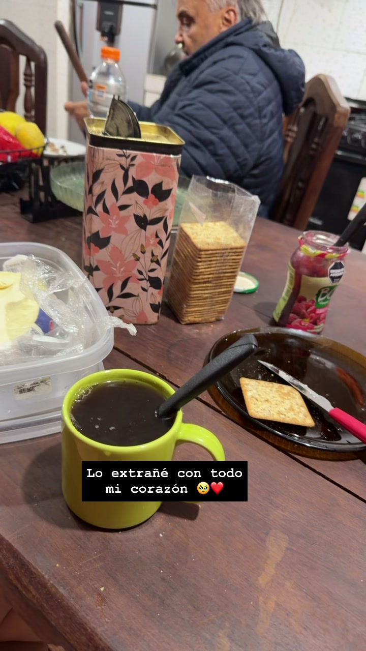 @Jorgelina Luc&iacute;a Barrionuevo