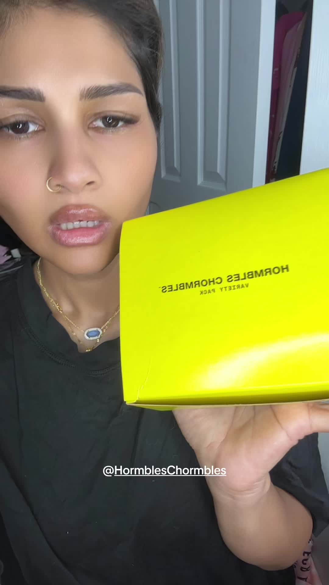 @MakeupLaveena