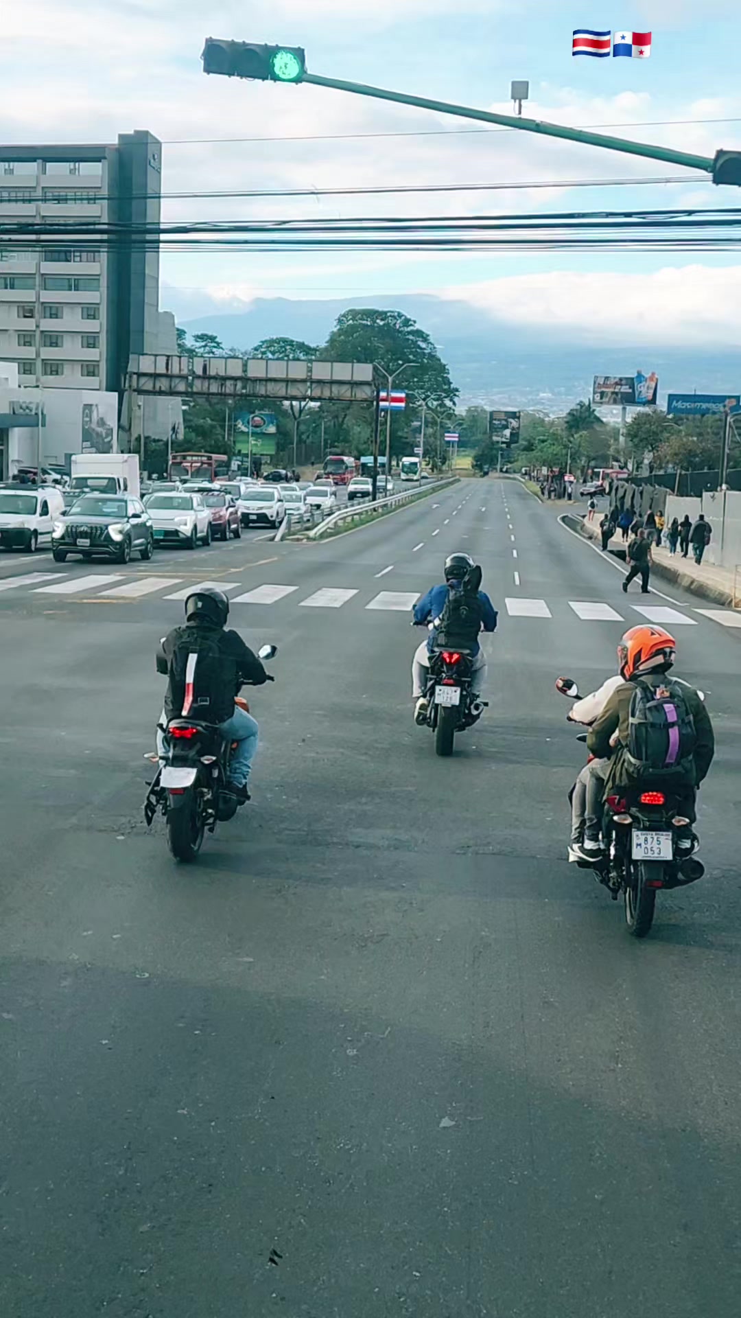 @Buses Tracopa 🇨🇷🇵🇦