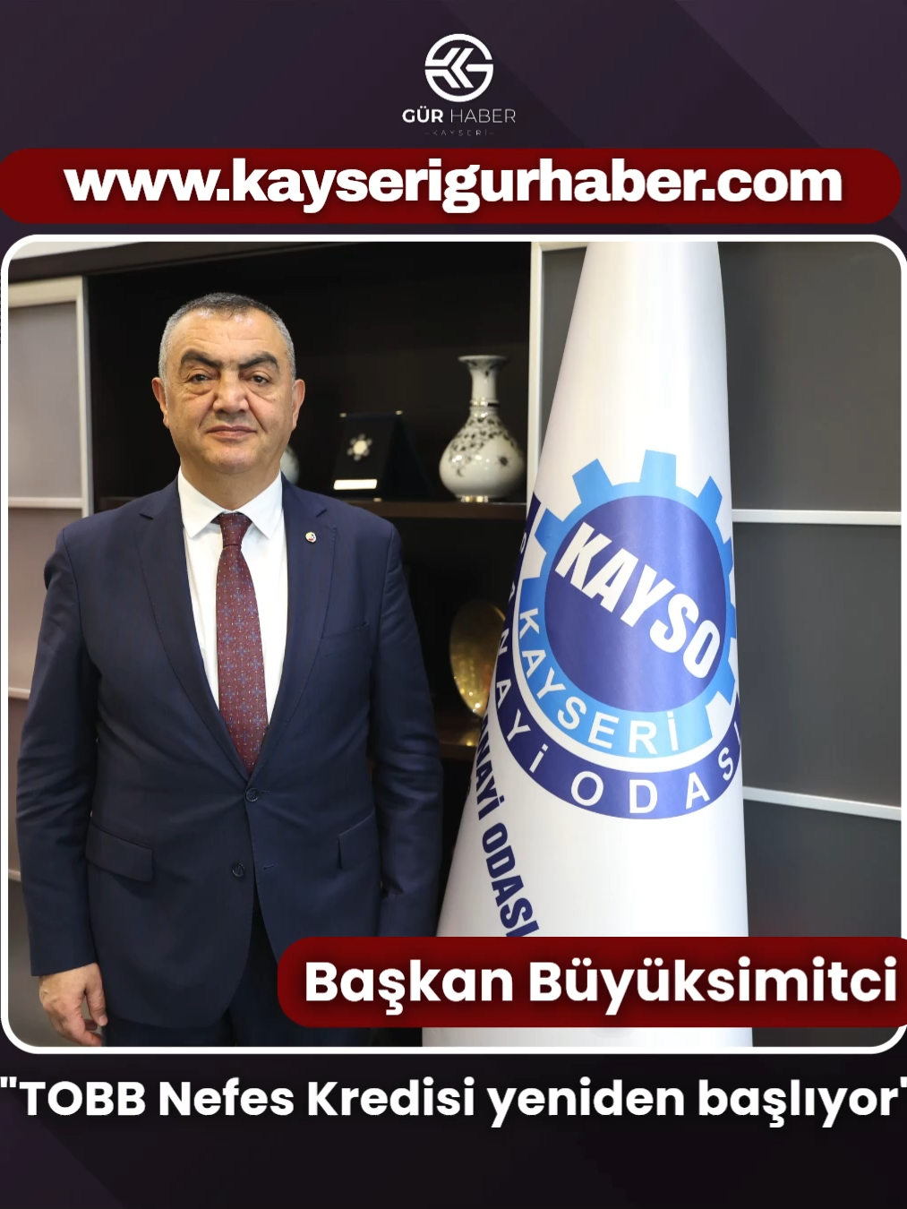 @G&Uuml;R HABER | Kayseri