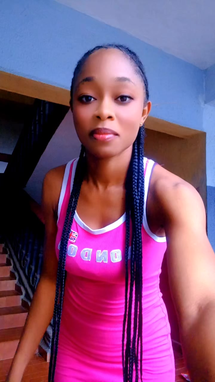 @Nurse Princess Ify