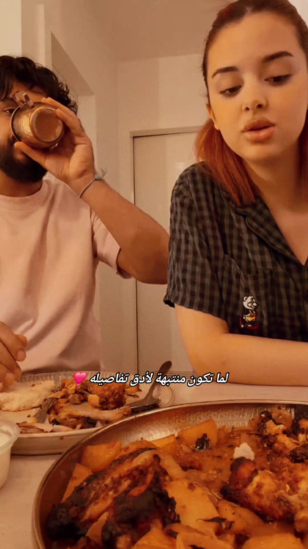 @❄️Celya↯سيليا❄️