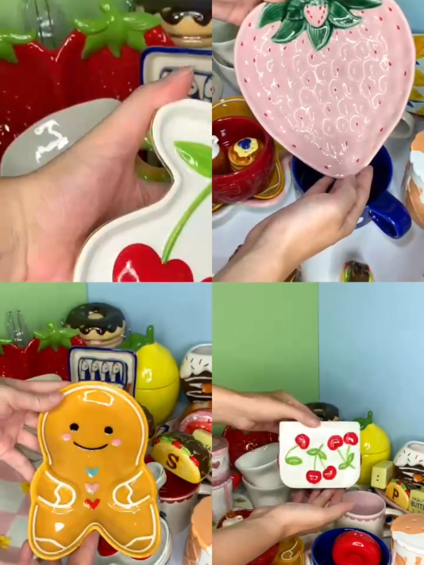 @Make & Take Ceramics Shop