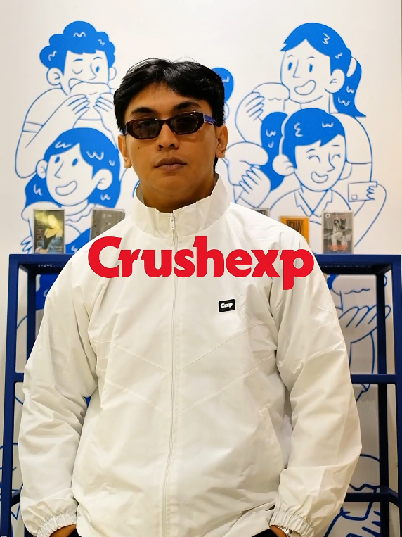 @crushexp
